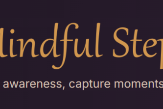 Mindful Steps