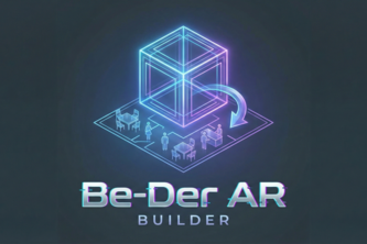 Be-Der AR Builder