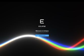 Eclipse