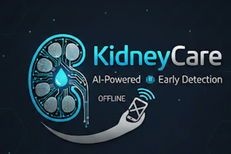 KidneyCare: AI-Powered CKD Awareness & Early Detection
