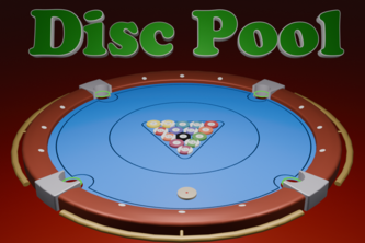 Disc Pool