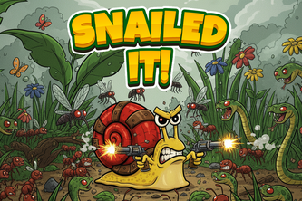 Snailed It!