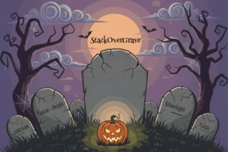 StackOverGrave