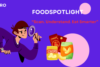 FoodSpotlight