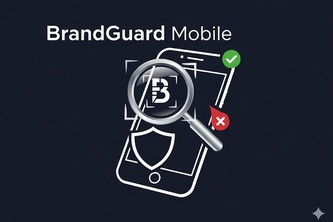 Brand Guard Mobile