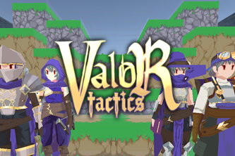 ValoR Tactics