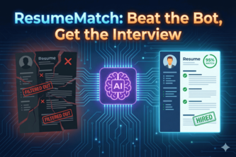 ResumeMatch