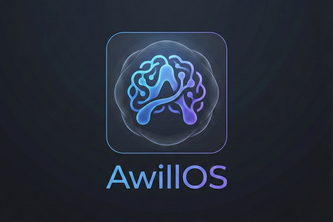 AwillOS
