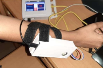 Vigilant Worker Protection and Efficiency Measure System