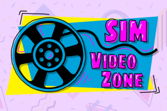 Sim Video Zone