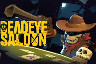 Deadeye Saloon