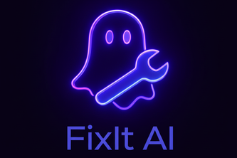 FixIt AI — Kiroween Edition
