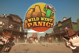 Wild West Panic