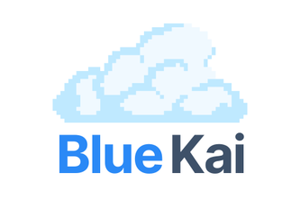 BlueKai - BlueSky on a flip phone!