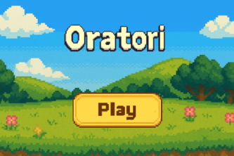 Oratori