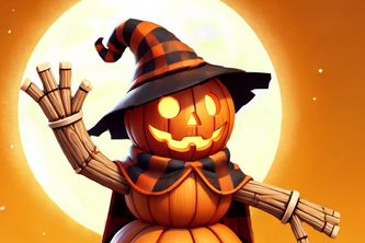 Halloween Candy Reclaim