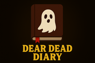 Dear Dead Diary