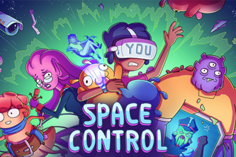 Space Control