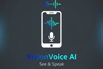 VisionVoice AI