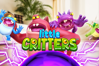 Little Critters - Advanced hand tracking update