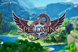 Spellwing