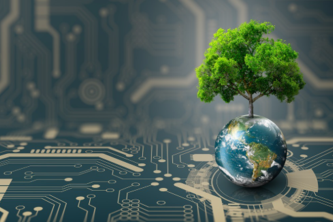 CarbonLens – AI Sustainability Assistant