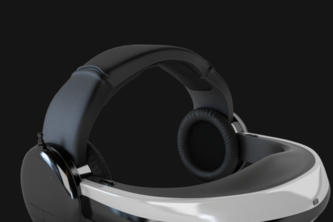 Smart Headstrap for VR | Devpost