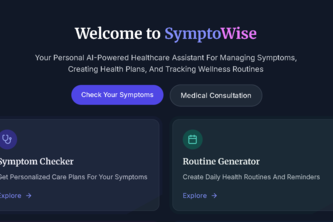 SymptoWise