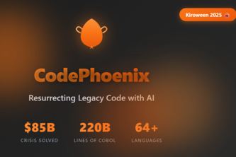 CodePhoenix