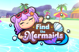 Find the Mermaids