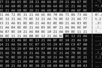 Hex Viewer