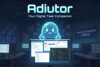 Adiutor | Durween