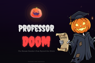 Professor Doom
