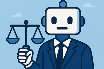 AI lawyer assistant