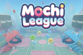 Mochi League