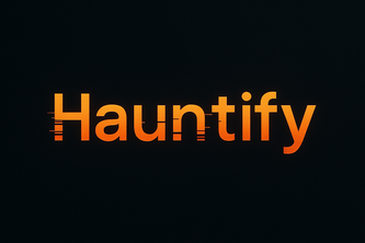Hauntify
