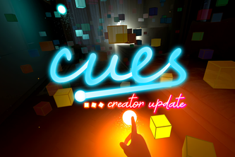Cues - Creator Update