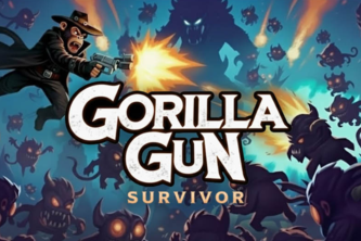 GORILLA GUN: SURVIVORS