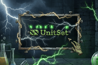 UnitSet