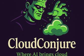 CloudConjure