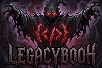 LegacyBooh