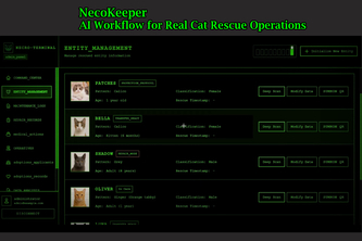NecoKeeper
