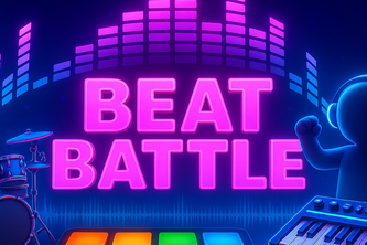 Beat Battle!