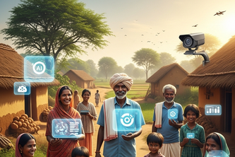 GramSahayak : The Visual Guardian