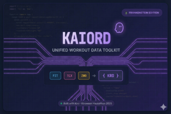 Kaiord