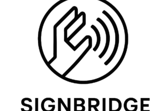 Sign Bridge