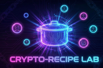 Crypto-Recipe Lab