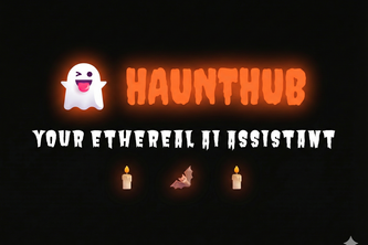 HauntHub