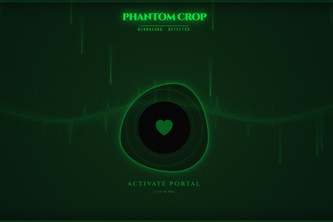 Phantom Crop