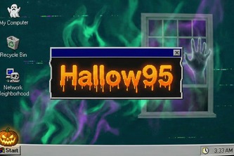 Hallow-95